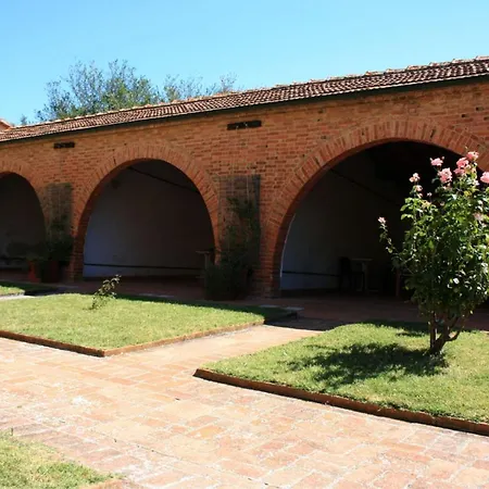 Apartment Chianacce Sleeps 10 Pool Cortona
