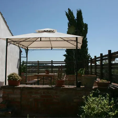 Chianacce Sleeps 10 Pool