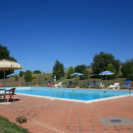 Apartment Chianacce Sleeps 10 Pool Cortona