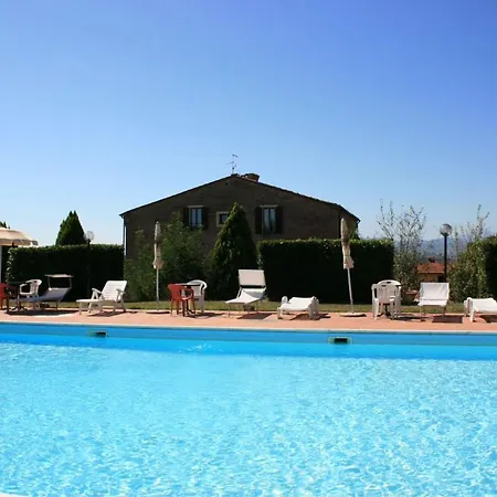 Chianacce Sleeps 10 Pool * Cortona