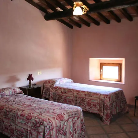 Chianacce Sleeps 10 Pool * Cortona