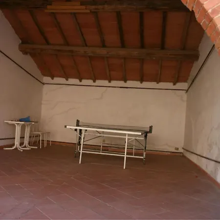 Chianacce Sleeps 10 Pool
