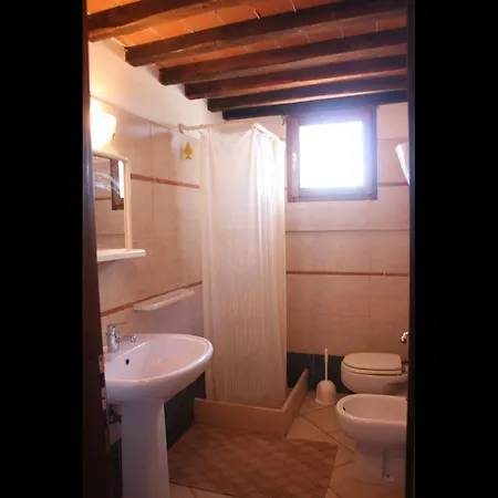 Chianacce Sleeps 10 Pool Apartment *