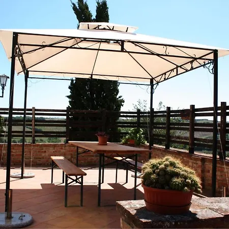 Chianacce Sleeps 10 Pool